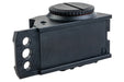 Evolution Gear ROMEO M17 Enclosed Reflex Red Dot Sight