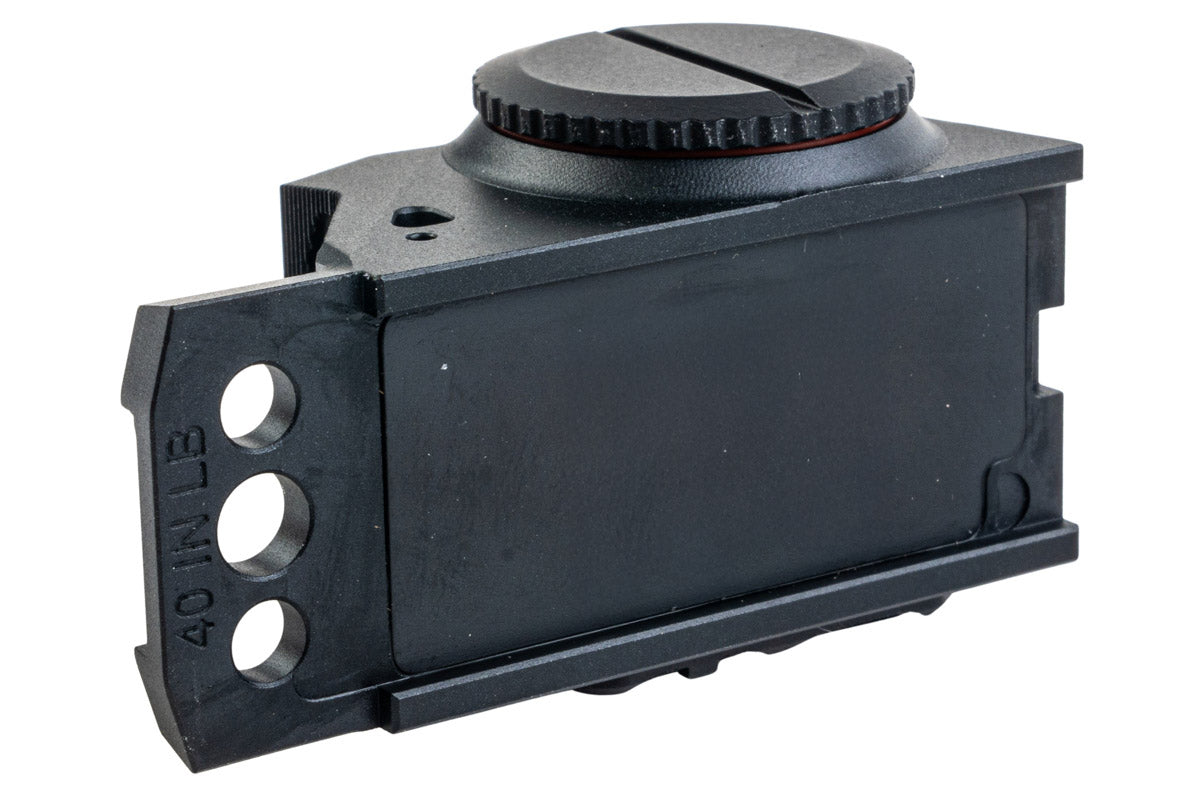 Evolution Gear ROMEO M17 Enclosed Reflex Red Dot Sight