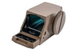 Evolution Gear ROMEO M17 Enclosed Reflex Red Dot Sight (Dark Earth)