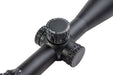 Evolution Gear ATACR 5-25X56 FFP Mil Spec Rifle Scope