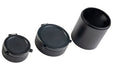 Evolution Gear ATACR 5-25X56 FFP Mil Spec Rifle Scope