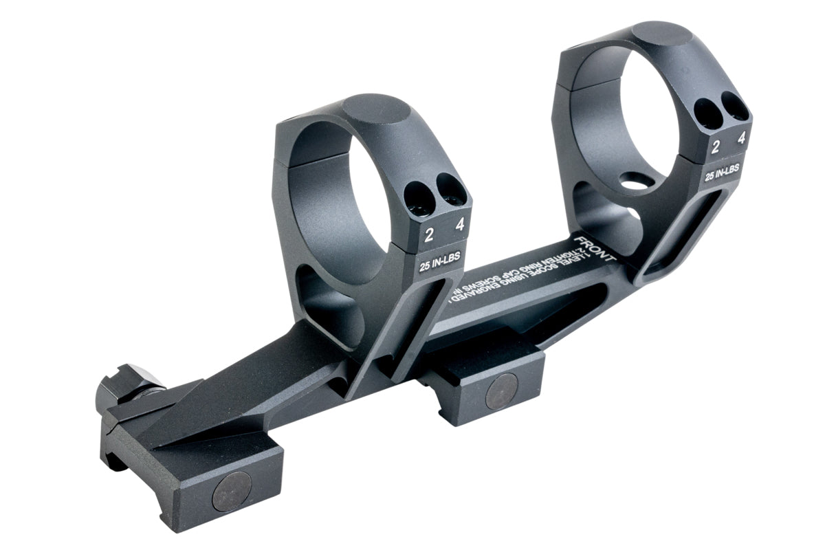 Evolution Gear NF Style MA479 Ultra Scope Mount Mil Spec 1.93 inch Height (34mm Tube)