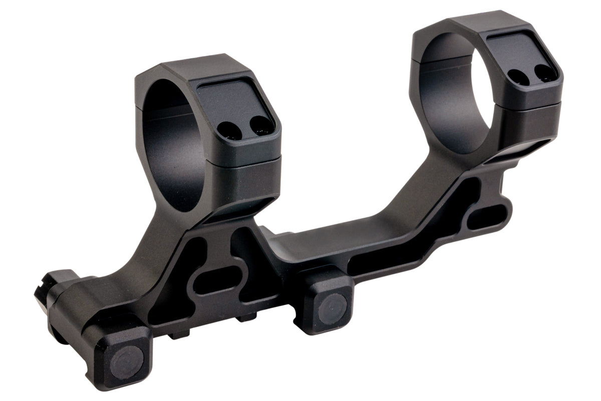 Evolution Gear 1.93 inch Height (34mm Tube) Scope Mount