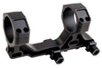 Evolution Gear 1.93 inch Height (34mm Tube) Scope Mount