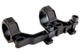Evolution Gear 1.93 inch Height (34mm Tube) Scope Mount
