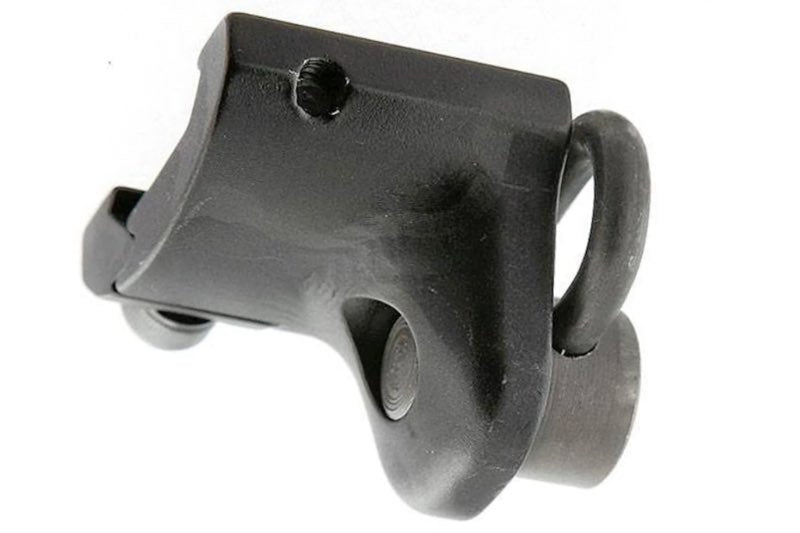 Element Gear Sector Rail Mount Hand Stop w/ QD Sling