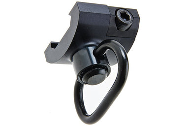 Element Gear Sector Rail Mount with QD Sling