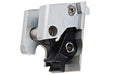 Airsoft Masterpiece Aluminum Hammer Housing for Advanced Frame (Silver)