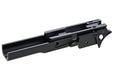 Airsoft Masterpiece Aluminum Advance Infinity Middle Frame For Tokyo Marui Hi Capa GBB Airsoft Pistol