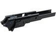 Airsoft Masterpiece Aluminum Advance Infinity Middle Frame For Tokyo Marui Hi Capa GBB Airsoft Pistol