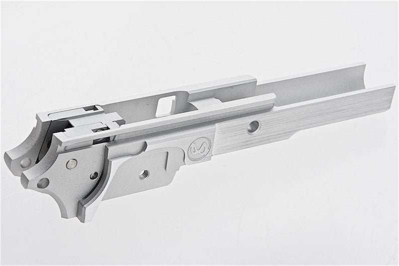 Airsoft Masterpiece Aluminum Advance Infinity Middle Frame