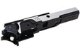 Airsoft Masterpiece STI Style 3.9 Aluminum Frame For Marui Hi-Capa GBB Pistol (2 Tone)
