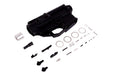 Dytac F4 Defense Licensed Gen 2 F4-15 Aluminum Receiver for Tokyo Marui M4 MWS GBB