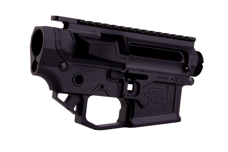 Dytac F4 Defense Licensed Gen 2 F4-15 Aluminum Receiver for Tokyo