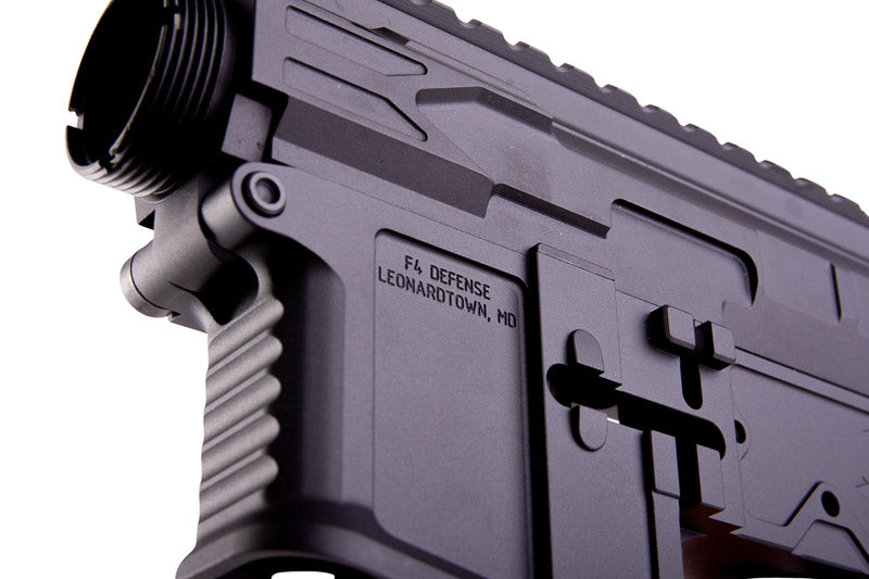 Dytac F4 Defense Licensed Gen 2 F4-15 Aluminum Receiver for Tokyo