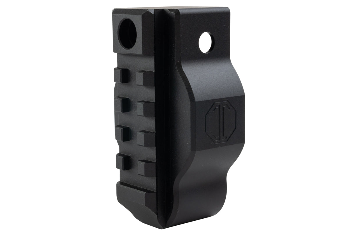 FCW 1913 Rail Stock Adapter For Umarex (VFC) MP5 GBB Airsoft