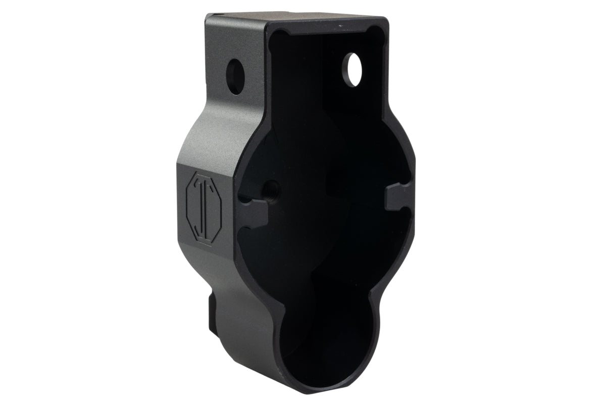 FCW 1913 Rail Stock Adapter For Umarex (VFC) MP5 GBB Airsoft