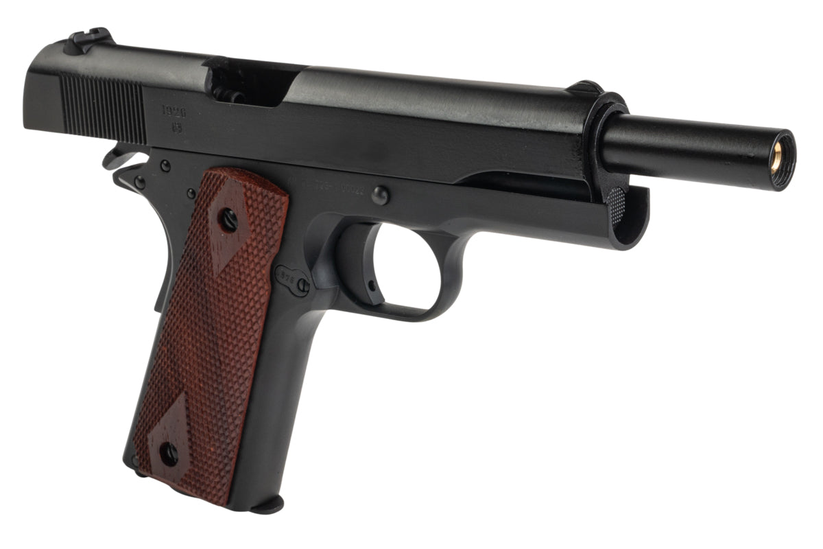 FCW Kongsberg M1914 Airsoft GBB Pistol