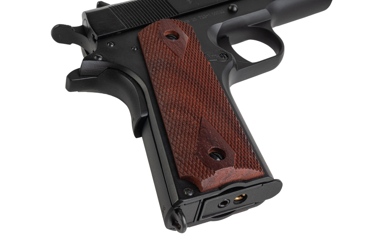FCW Kongsberg M1914 Airsoft GBB Pistol