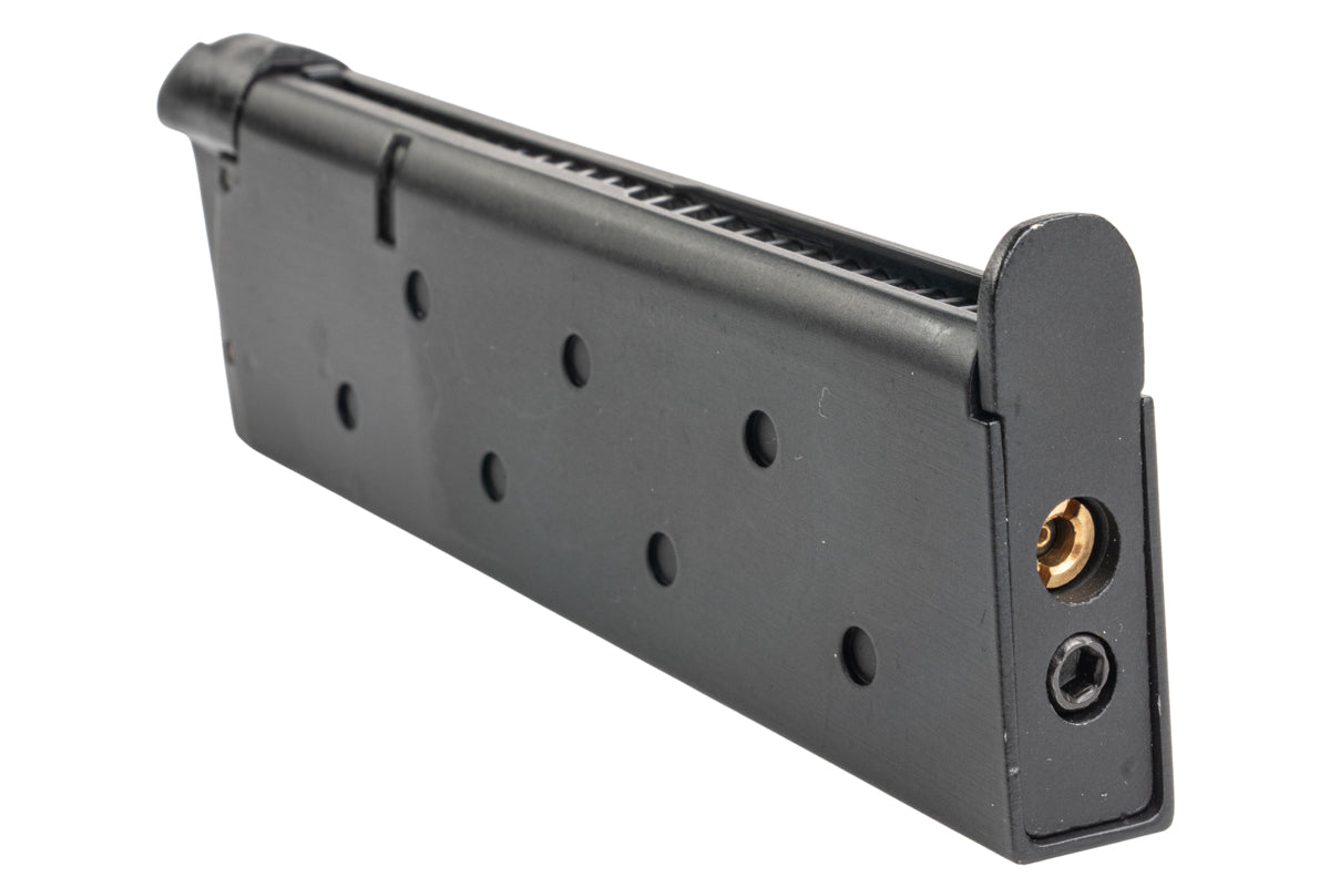 FCW Kongsberg M1914 Airsoft GBB Pistol