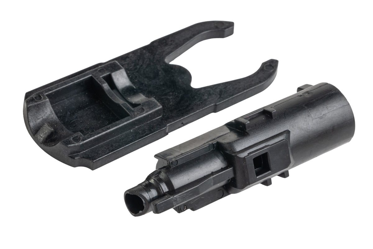 FCW Kongsberg M1914 Airsoft GBB Pistol