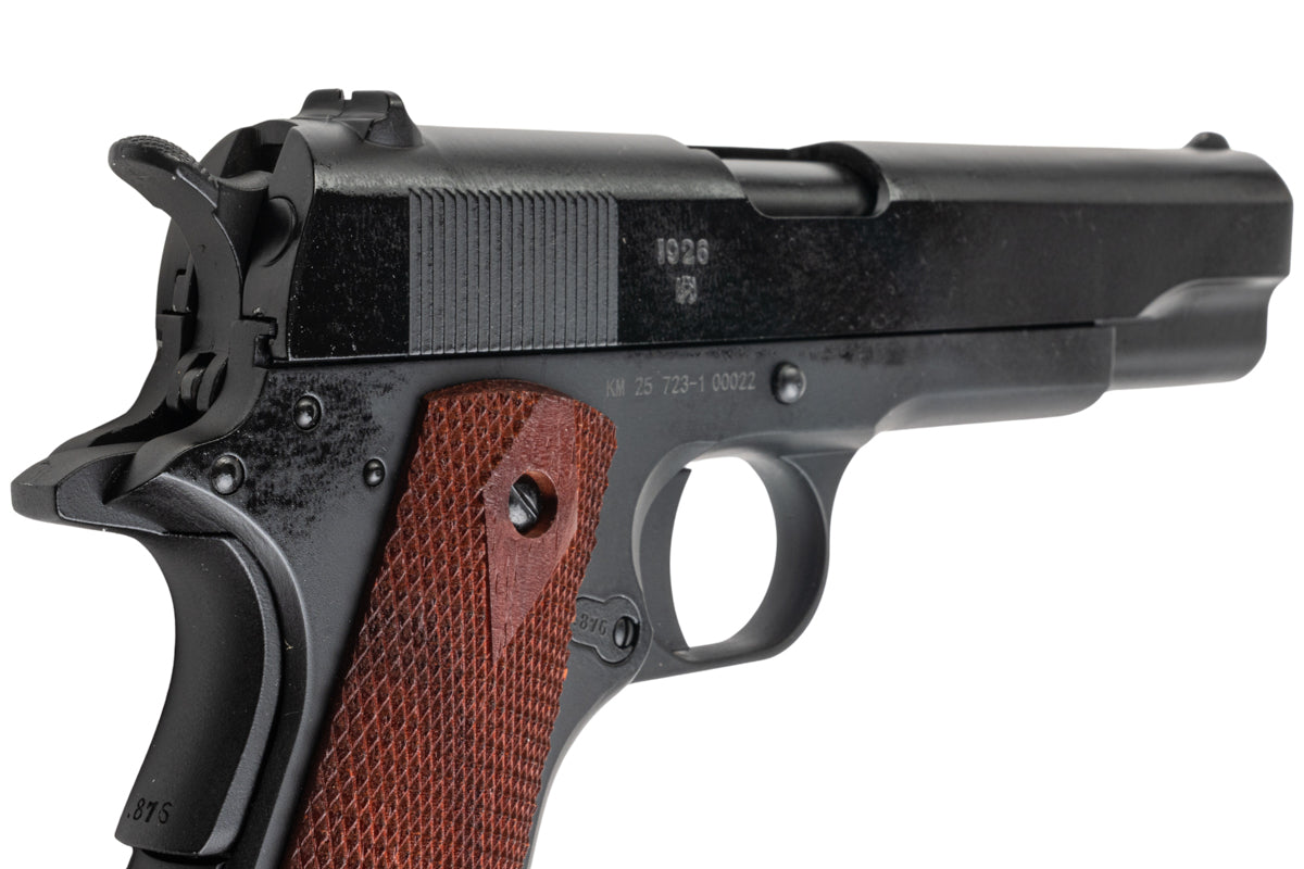 FCW Kongsberg M1914 Airsoft GBB Pistol