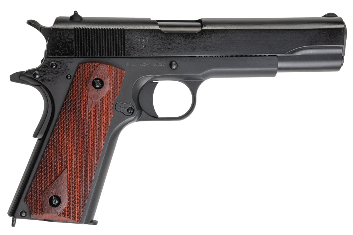 FCW Kongsberg M1914 Airsoft GBB Pistol