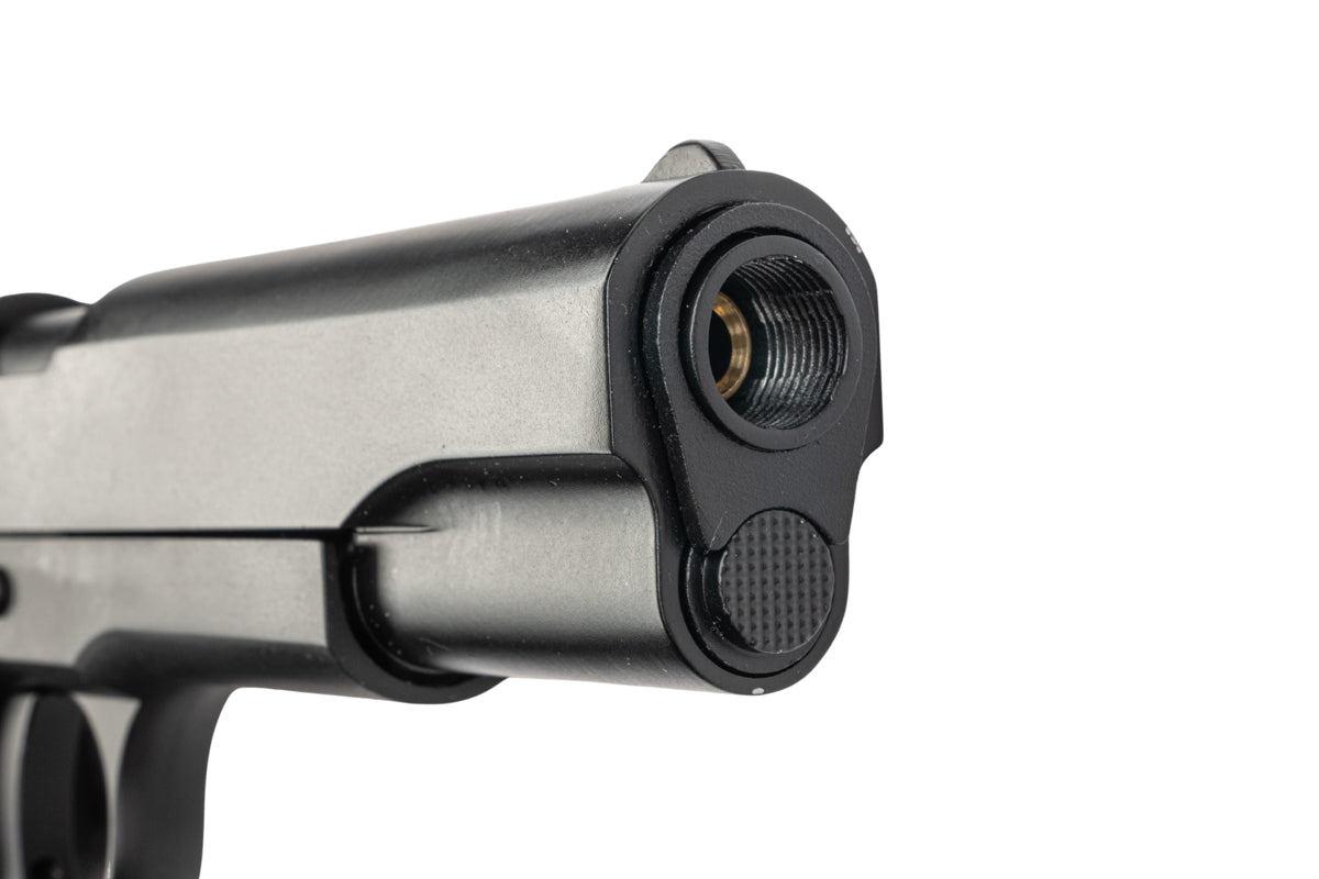 FCW Kongsberg M1914 Airsoft GBB Pistol