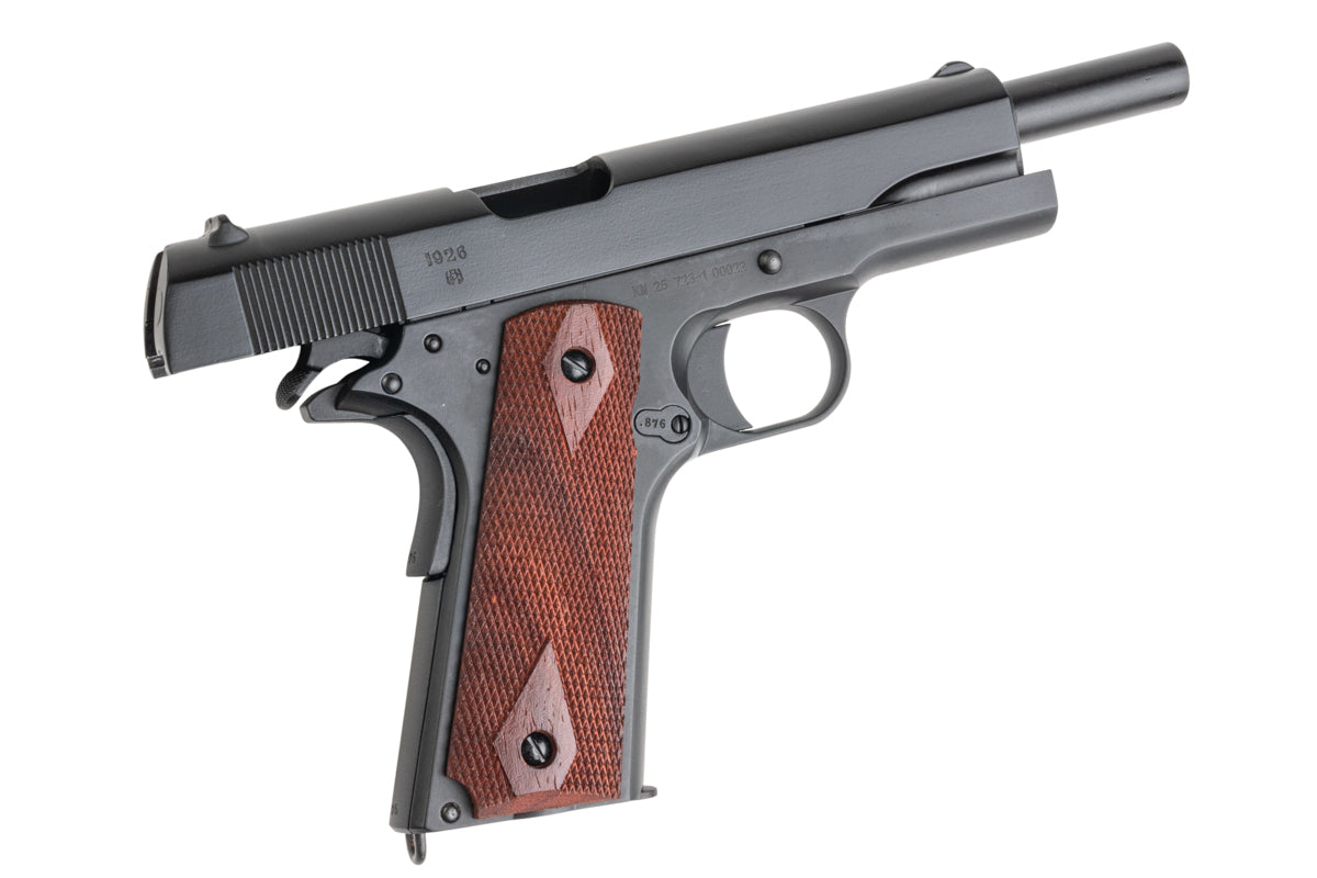 FCW Kongsberg M1914 Airsoft GBB Pistol