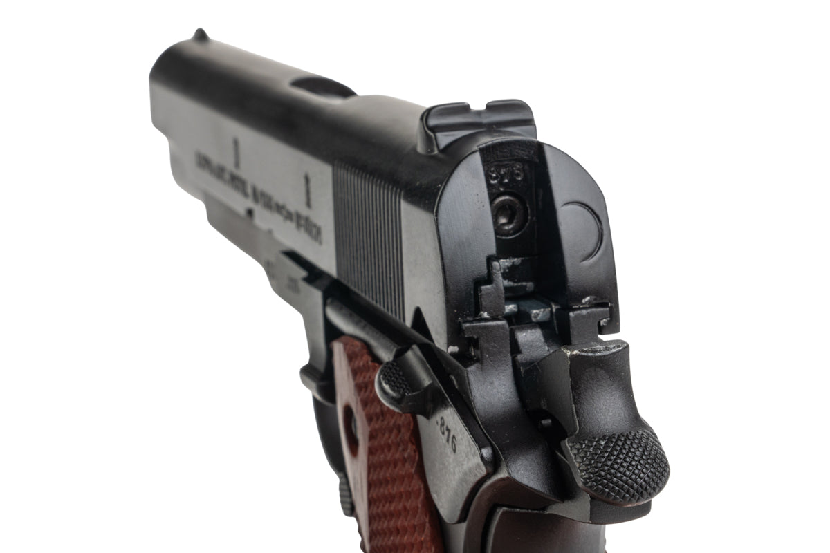 FCW Kongsberg M1914 Airsoft GBB Pistol