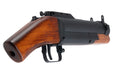 FCW M79 Sawed-Off Wood Grenade Launcher