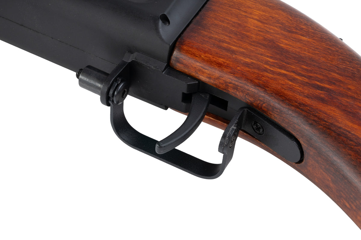 FCW M79 Sawed-Off Wood Grenade Launcher