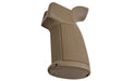 FCW SIG MCX Standard Style Polymer Grip (Dark Earth)
