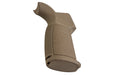 FCW SIG MCX Standard Style Polymer Grip (Dark Earth)