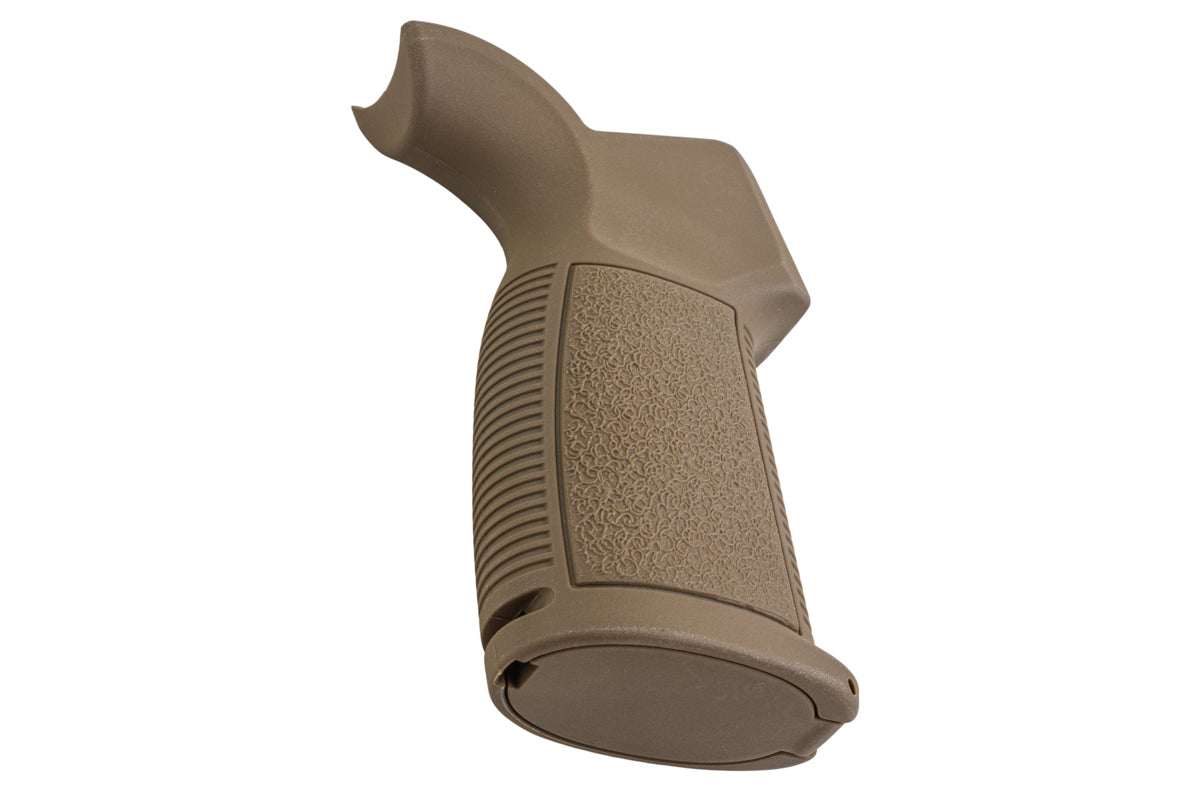 FCW SIG MCX Standard Style Polymer Grip (Dark Earth)