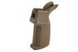 FCW SIG MCX Standard Style Polymer Grip (Dark Earth)