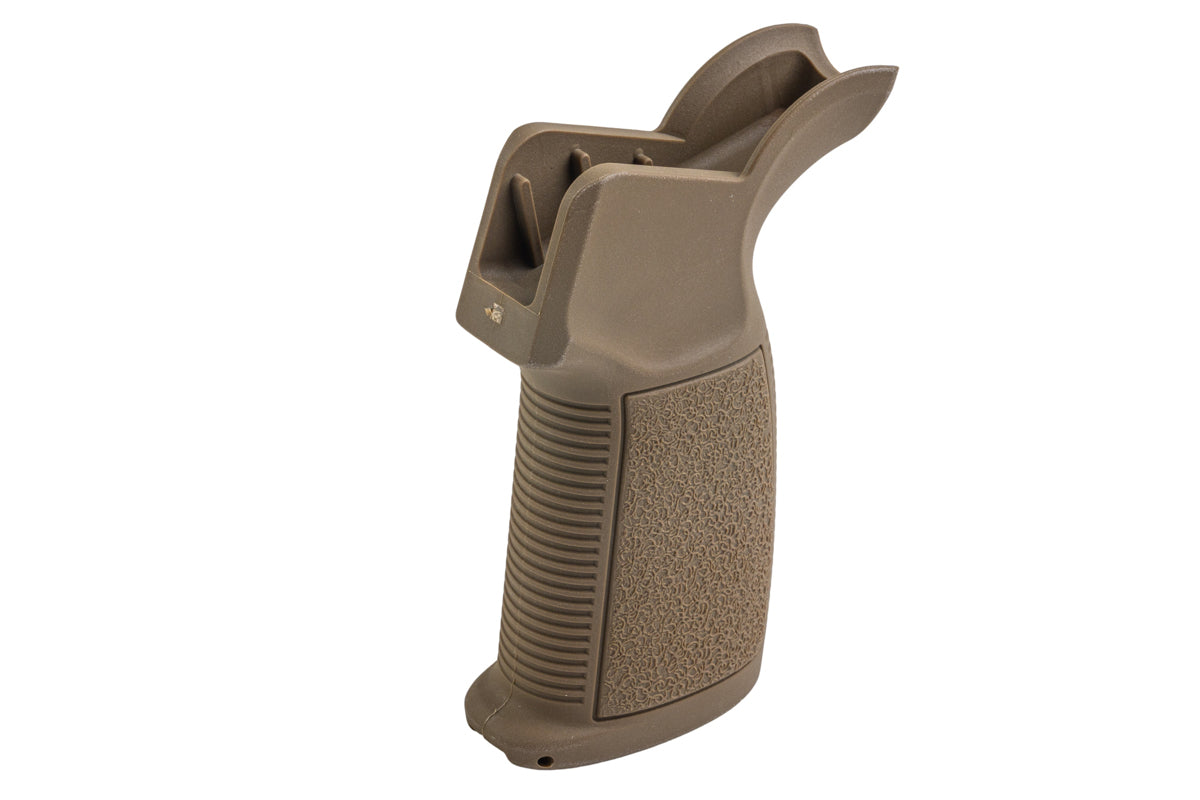 FCW SIG MCX Standard Style Polymer Grip (Dark Earth)
