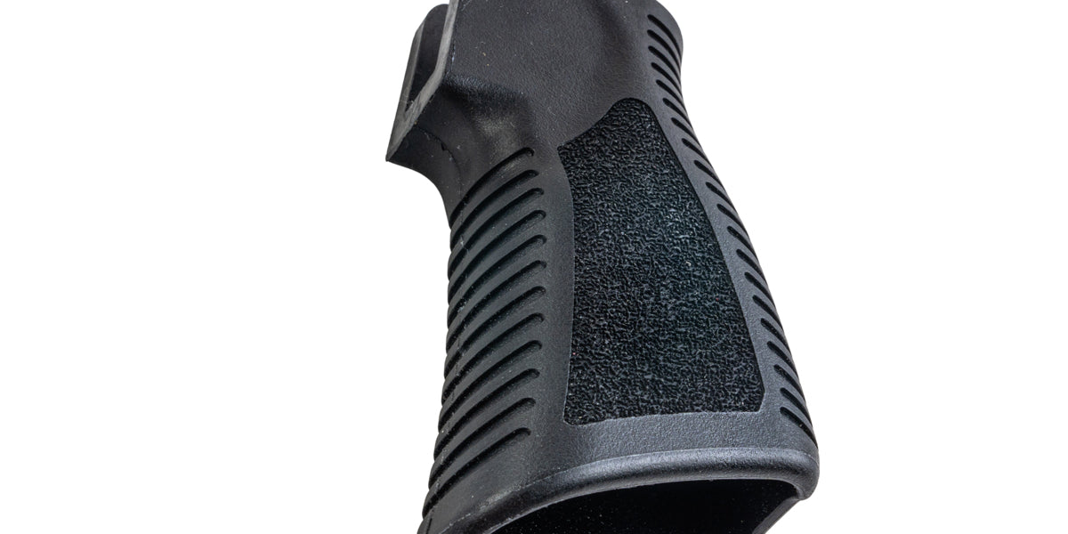 FCW SIG MCX Rattler Style Polymer Grip | eHobbyAsia