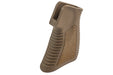 FCW SIG MCX Rattler Style Polymer Grip (Dark Earth)