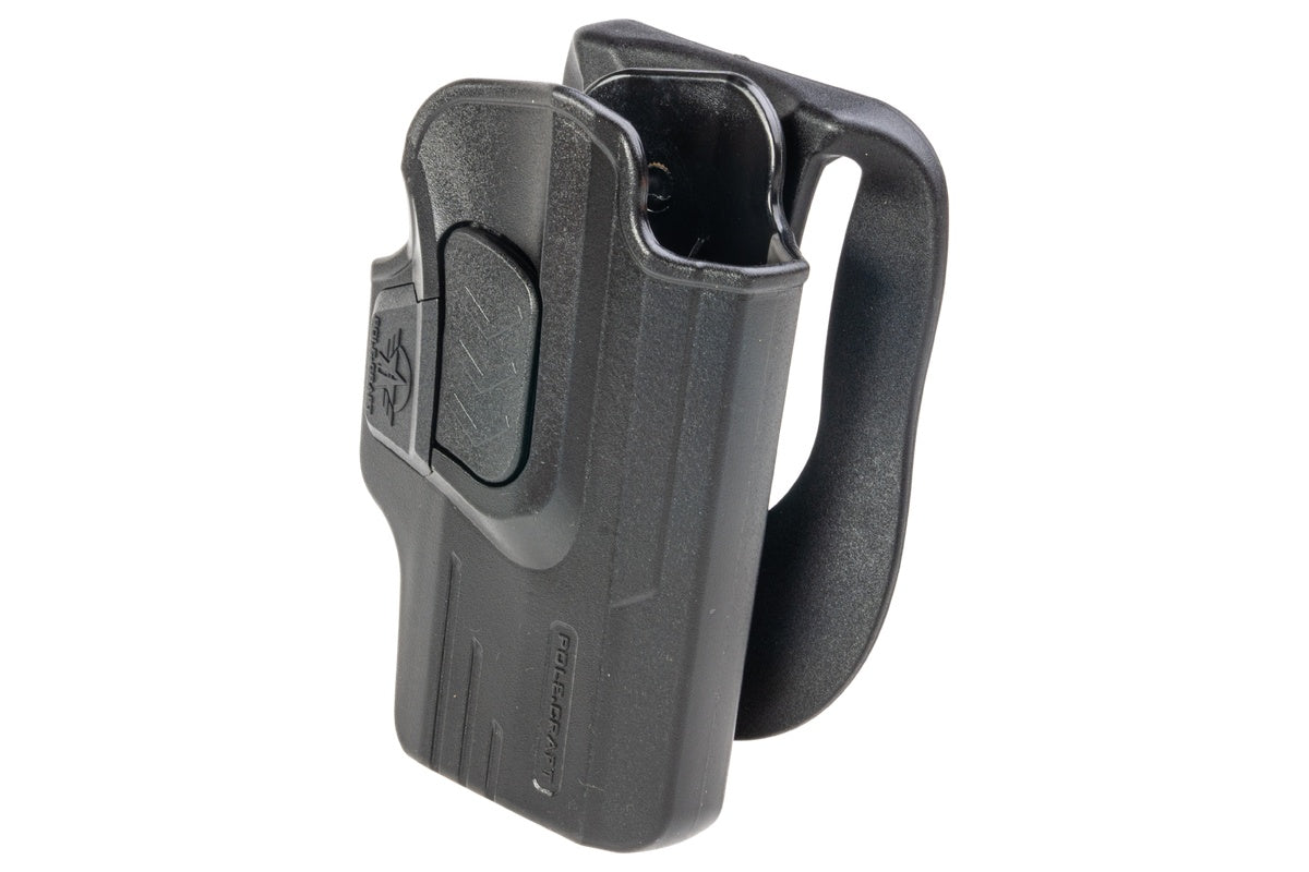 FCW P365 Polymer Holster