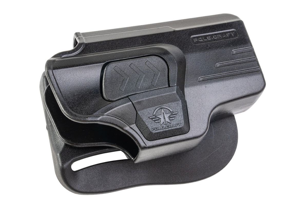 FCW P365 Polymer Holster