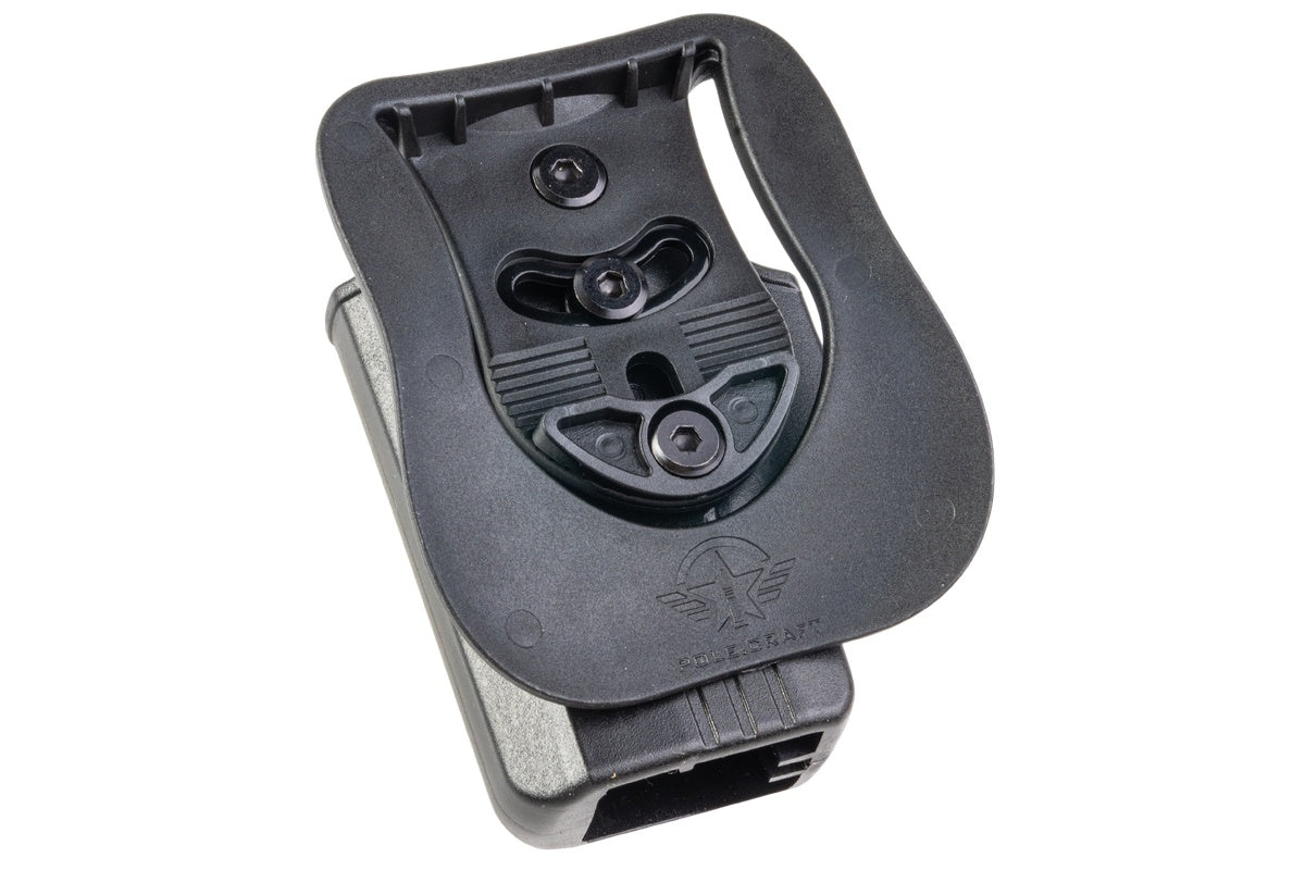 FCW P365 Polymer Holster