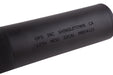 FCW CNC Metal OPS MK12 Dummy Suppressor