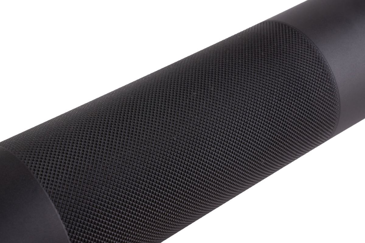 FCW CNC Metal OPS MK12 Dummy Suppressor