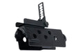 FCW M203 Handguard w/ Metal Front Sight for M4 Carbine Airsoft