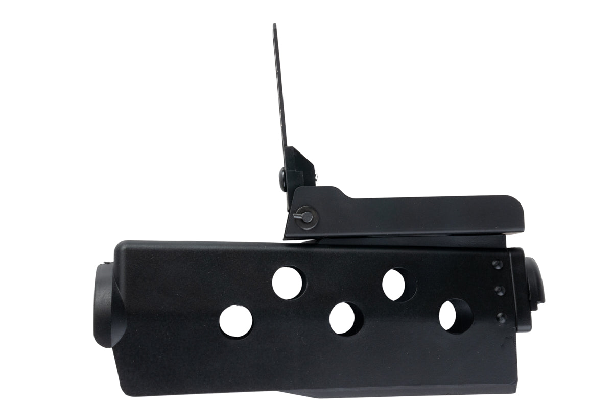 FCW M203 Handguard w/ Metal Front Sight for M4 Carbine Airsoft