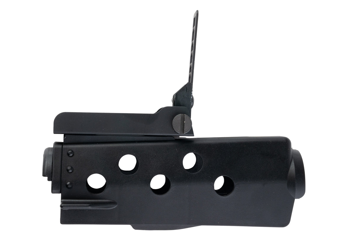 FCW M203 Handguard w/ Metal Front Sight for M4 Carbine Airsoft
