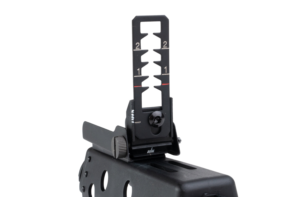 FCW M203 Handguard w/ Metal Front Sight for M4 Carbine Airsoft