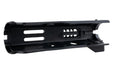 FCW M203 Handguard w/ Metal Front Sight for M4 Carbine Airsoft