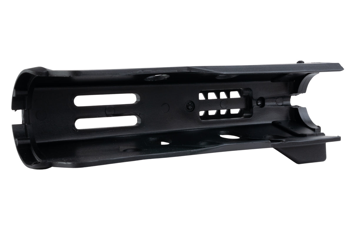 FCW M203 Handguard w/ Metal Front Sight for M4 Carbine Airsoft